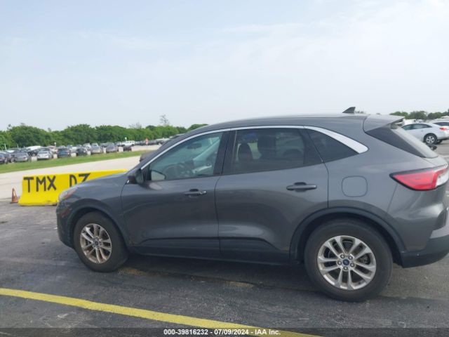 1FMCU0G62MUA46581 Ford Escape