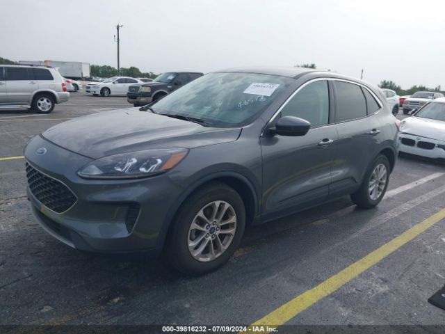 1FMCU0G62MUA46581 Ford Escape