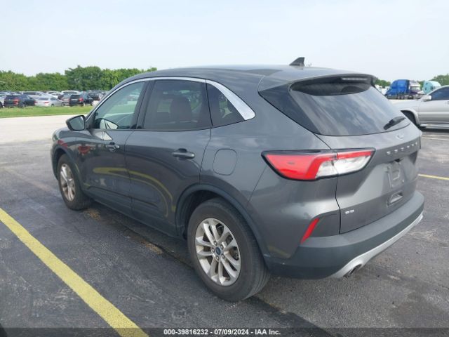 1FMCU0G62MUA46581 Ford Escape