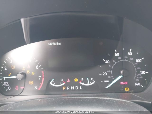 1FMCU0G62MUA46581 Ford Escape