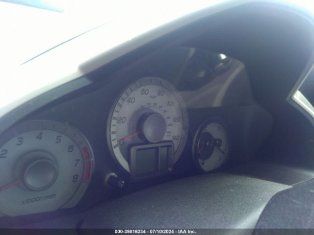 5FNYF4H79EB050978 Honda Pilot Ex-l