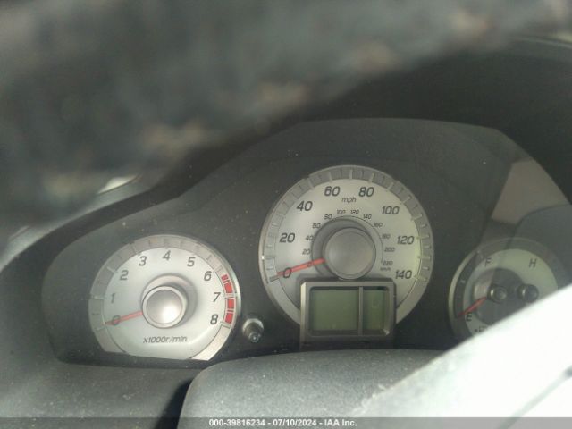 5FNYF4H79EB050978 Honda Pilot Ex-l