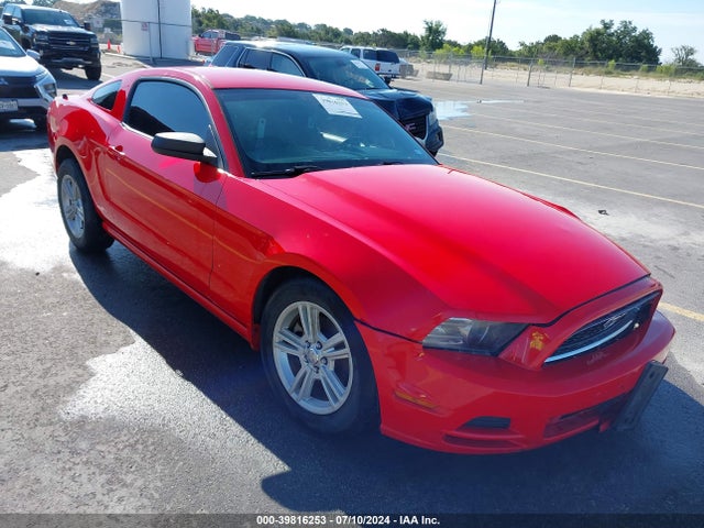 2014 1ZVBP8AM3E5332588 main image