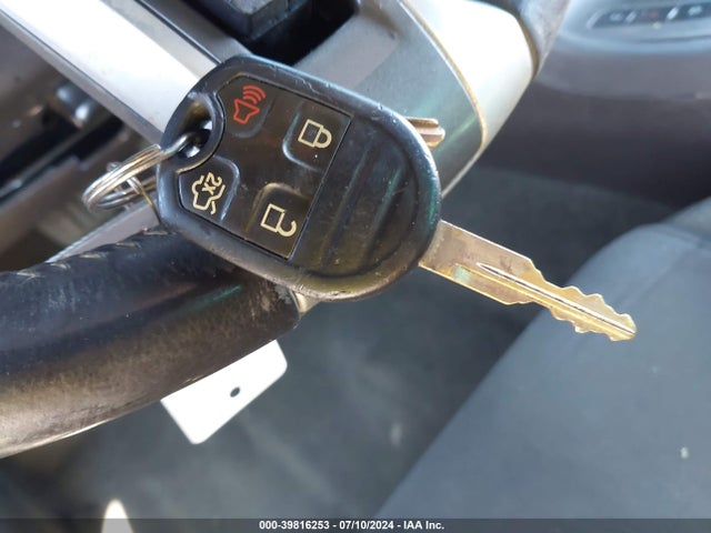 Ford Mustang V6 2014 1ZVBP8AM3E5332588 Image 11