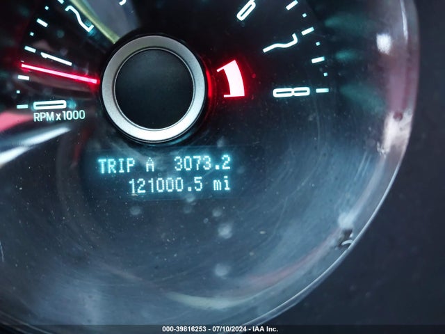 Ford Mustang V6 2014 1ZVBP8AM3E5332588 Image 15