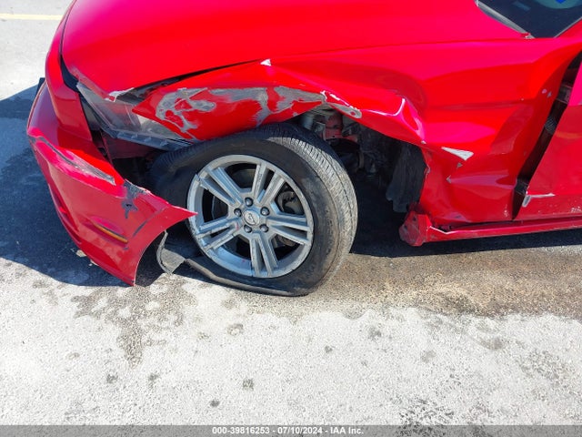 Ford Mustang V6 2014 1ZVBP8AM3E5332588 Image 6