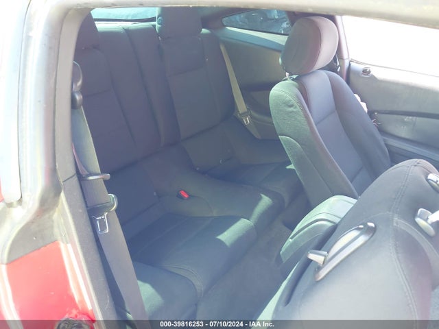 Ford Mustang V6 2014 1ZVBP8AM3E5332588 Image 8