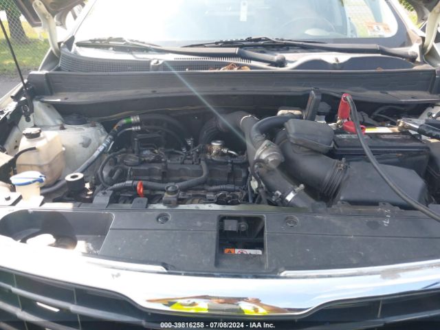KNDPCCA61E7652666 KIA Sportage Sx