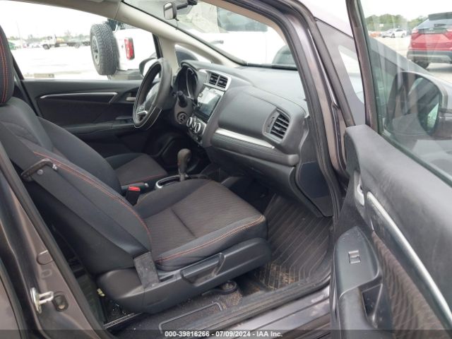3HGGK5H63JM729785 Honda Fit Sport