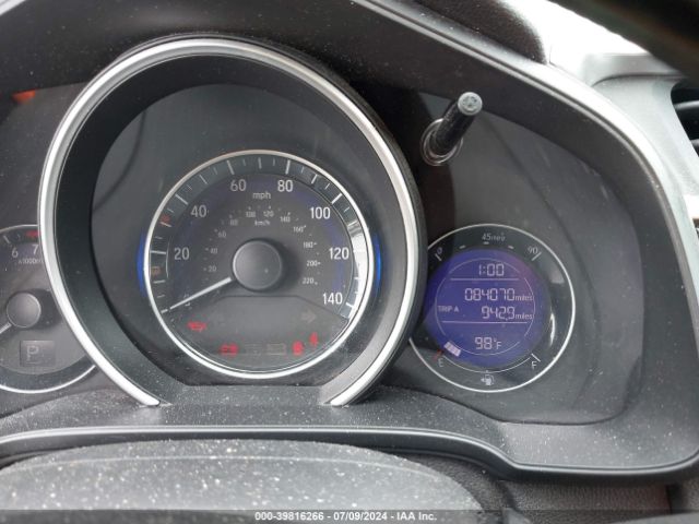 3HGGK5H63JM729785 Honda Fit Sport