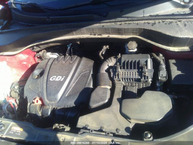 5XYKT3A6XEG473054 KIA SORENTO LX