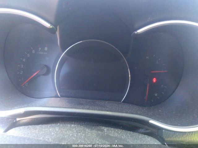 5XYKT3A6XEG473054 KIA SORENTO LX