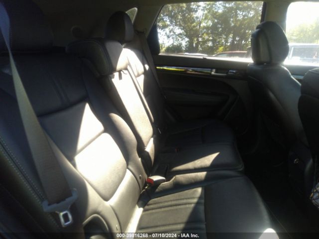 5XYKT3A6XEG473054 KIA SORENTO LX