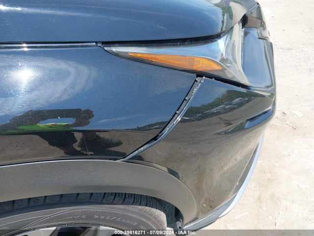 JTJBARBZ1J2178685 Lexus Nx 300 F Sport