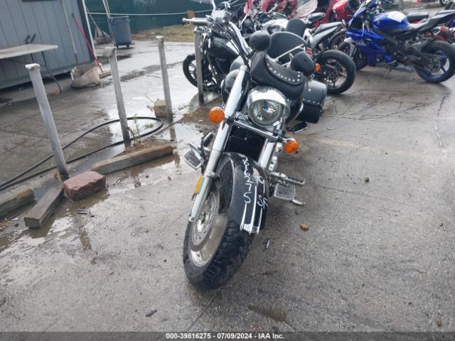 2007 HONDA VTX1300 1HFSC52667A411394 Photo 4
