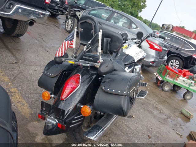 2007 HONDA VTX1300 1HFSC52667A411394 Photo 5