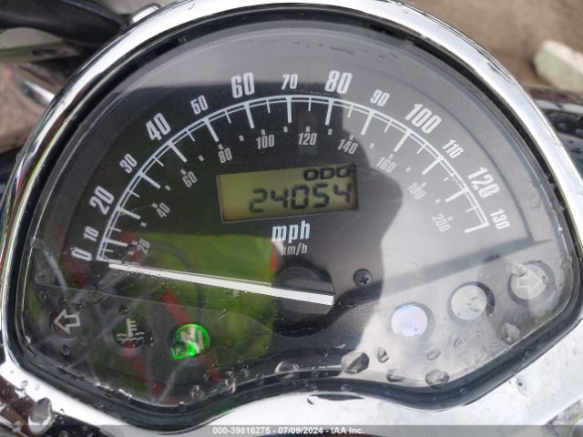 2007 HONDA VTX1300 1HFSC52667A411394 Photo 6