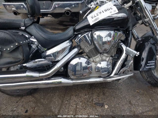 2007 HONDA VTX1300 1HFSC52667A411394 Photo 7