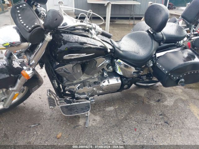 2007 HONDA VTX1300 1HFSC52667A411394 Photo 8