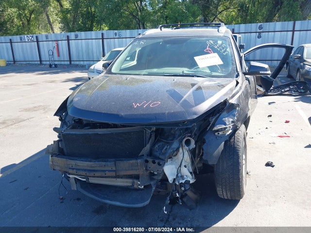 Chevrolet Traverse 1lt 2014 1GNKVGKD4EJ307666 Image 12