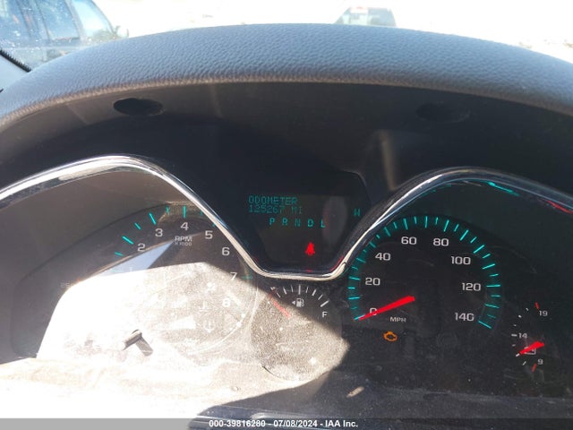 Chevrolet Traverse 1lt 2014 1GNKVGKD4EJ307666 Image 15