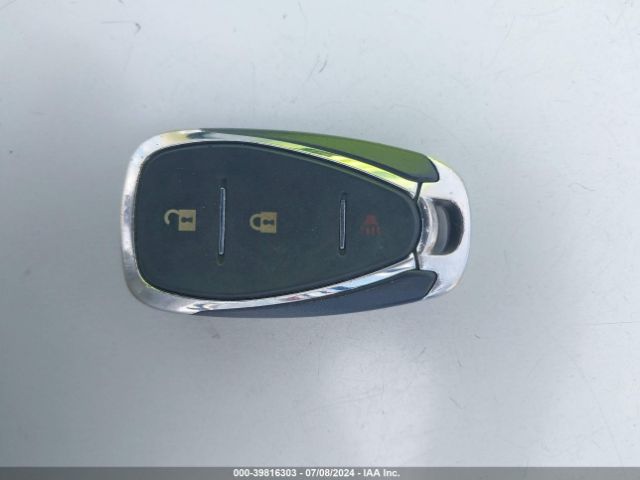 1GNERFKW6KJ136556 Chevrolet Traverse Ls