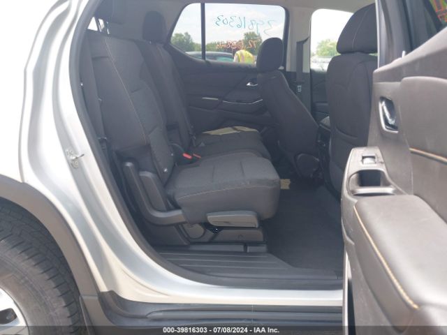 1GNERFKW6KJ136556 Chevrolet Traverse Ls