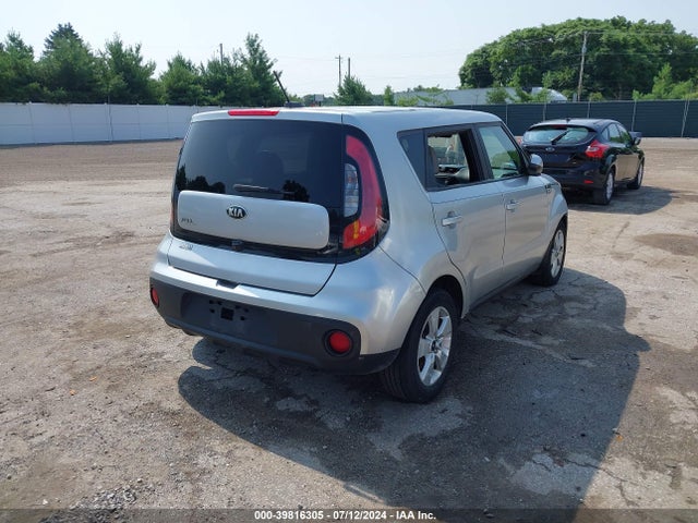 KNDJN2A20H7484417 KIA Soul
