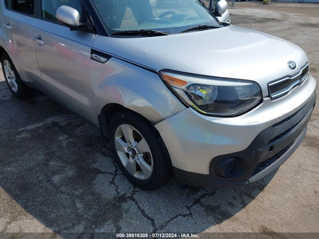 KNDJN2A20H7484417 KIA Soul