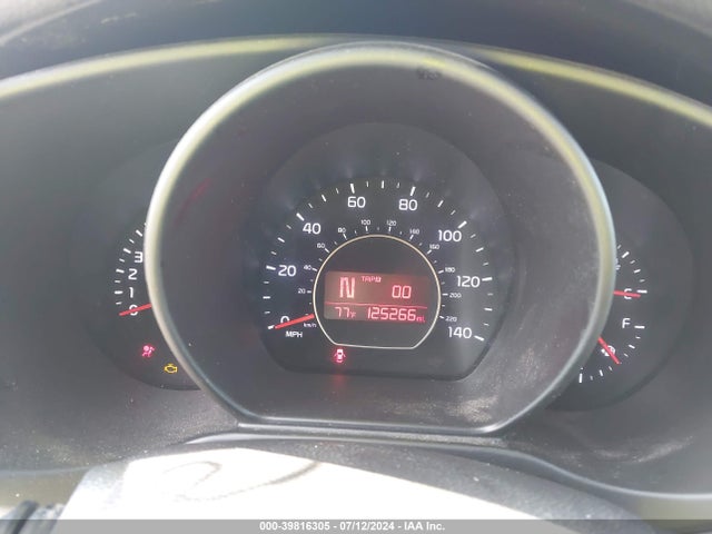 KNDJN2A20H7484417 KIA Soul
