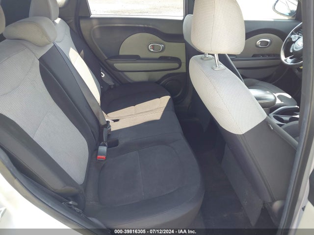 KNDJN2A20H7484417 KIA Soul