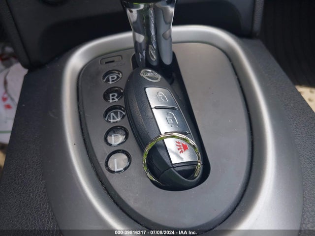 Aukcja sprzedaży 2012 Nissan Rogue Sv, vin: JN8AS5MV1CW376438, numer aukcji: 39816317