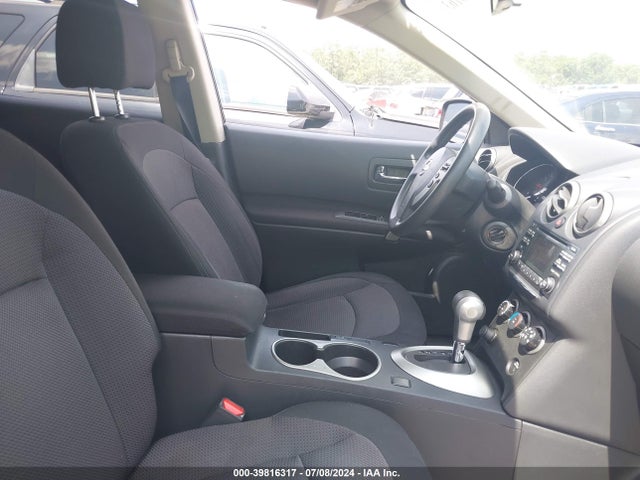 Aukcja sprzedaży 2012 Nissan Rogue Sv, vin: JN8AS5MV1CW376438, numer aukcji: 39816317