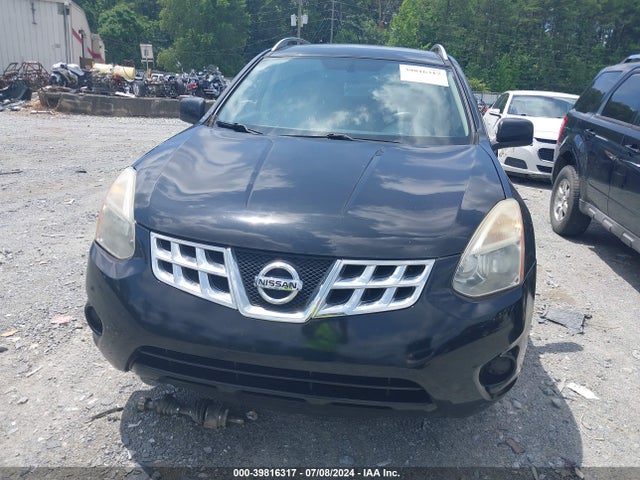 Aukcja sprzedaży 2012 Nissan Rogue Sv, vin: JN8AS5MV1CW376438, numer aukcji: 39816317