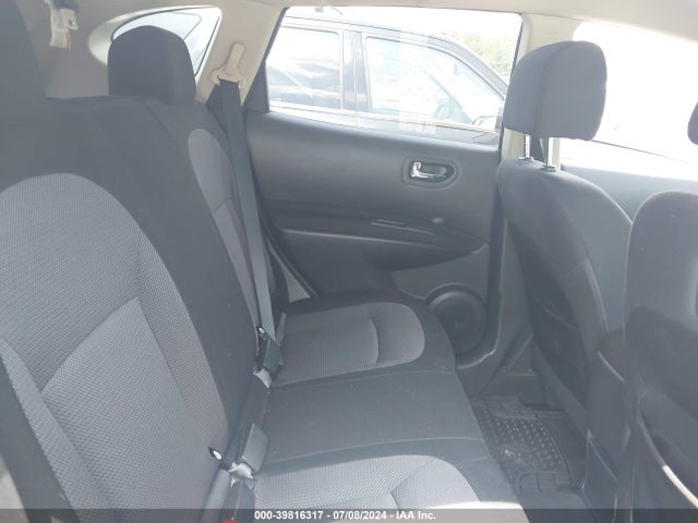 Aukcja sprzedaży 2012 Nissan Rogue Sv, vin: JN8AS5MV1CW376438, numer aukcji: 39816317