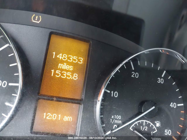 Mercedes-Benz Mg5+mh3 (epa/13) 2014 WD3PE7CC6E5856339 Image 16