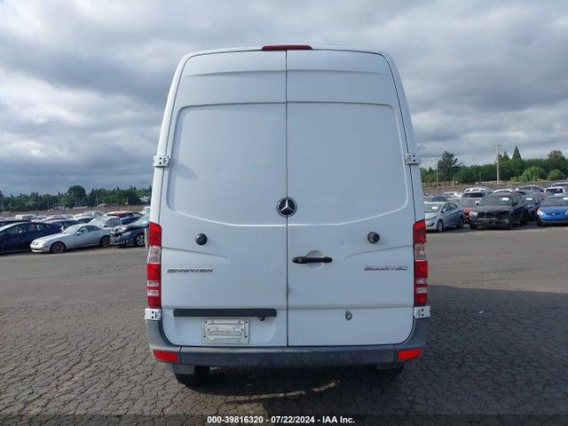 Mercedes-Benz Mg5+mh3 (epa/13) 2014 WD3PE7CC6E5856339 Image 17