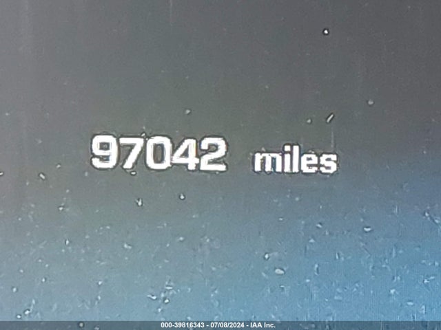 2012 JAGUAR XJ SAJWA2GB3CLV25696 Photo 6