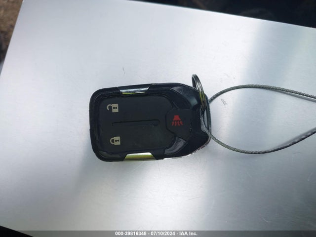 GMC Acadia Sle-1 2017 1GKKNKLA0HZ112531 Image 11
