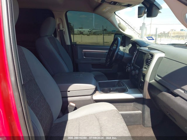 RAM 1500 Lone Star  4x4 6'4 Box 2017 1C6RR7TT5HS503977 Image 5