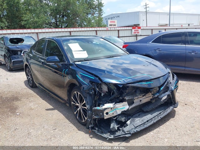 2019 4T1B11HK8KU779169 main image
