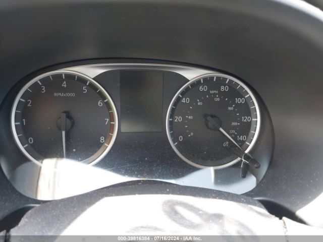 3N1CP5CU9KL501739 Nissan KICKS S