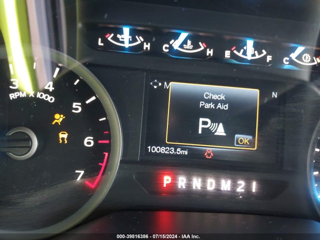 Ford F-150 Xlt 2017 1FTEW1CP7HKC32906 Image 15