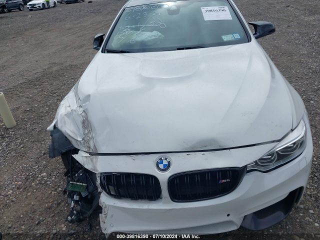 WBS3R9C53GK708717 BMW M4