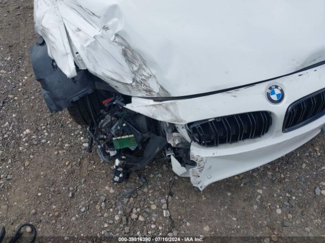 WBS3R9C53GK708717 BMW M4