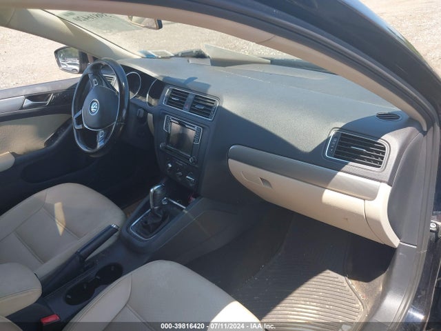 Volkswagen Jetta 1.4t Se 2017 3VWDB7AJ5HM242459 Image 5