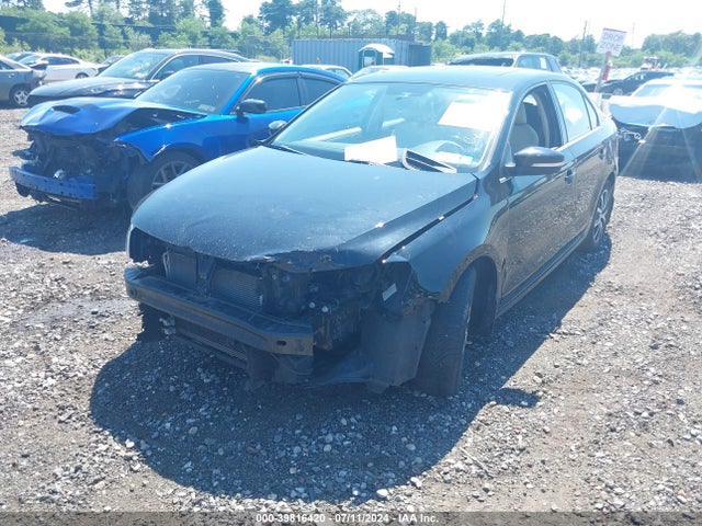 Volkswagen Jetta 1.4t Se 2017 3VWDB7AJ5HM242459 Image 6