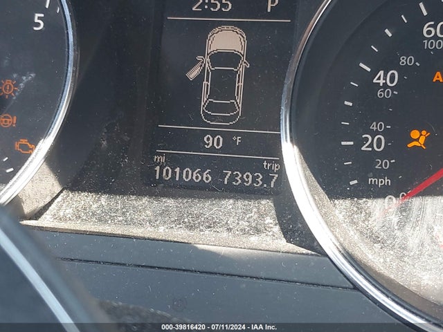 Volkswagen Jetta 1.4t Se 2017 3VWDB7AJ5HM242459 Image 7