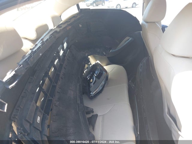 Volkswagen Jetta 1.4t Se 2017 3VWDB7AJ5HM242459 Image 8