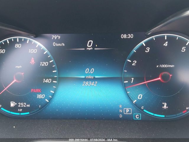W1KWF8EB1MR608344 Mercedes-Benz C 300 4matic
